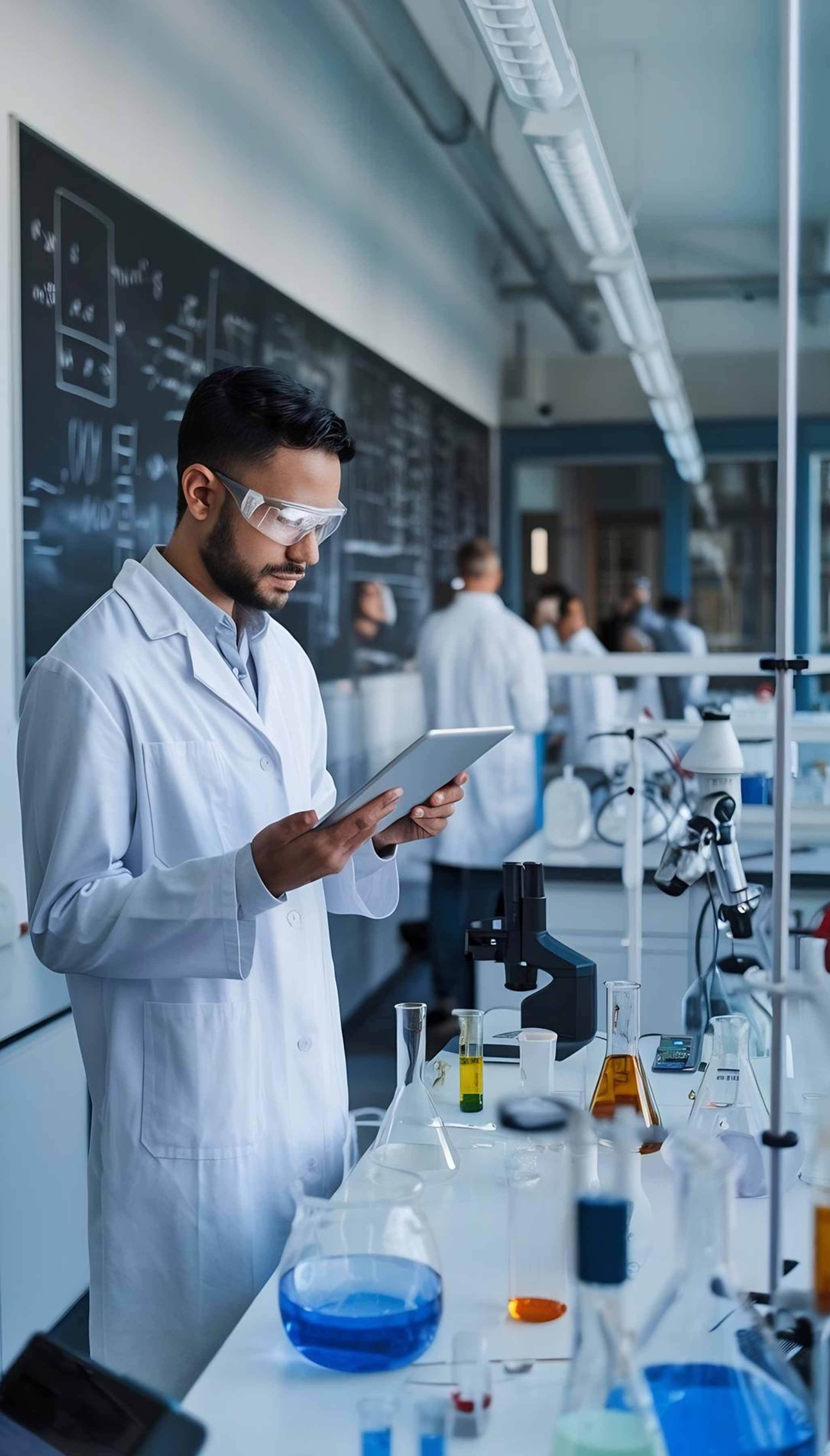 SAP S4HANA Implementation - India Pharma Manufacturing